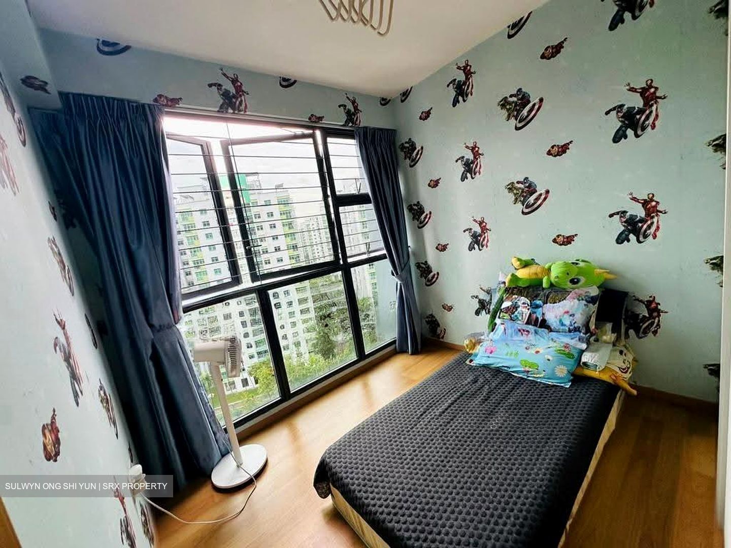 Prive (D19), Condominium #606502321